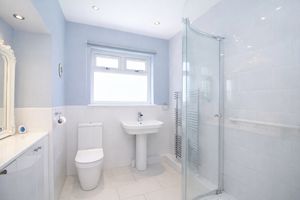 Shower Room- click for photo gallery